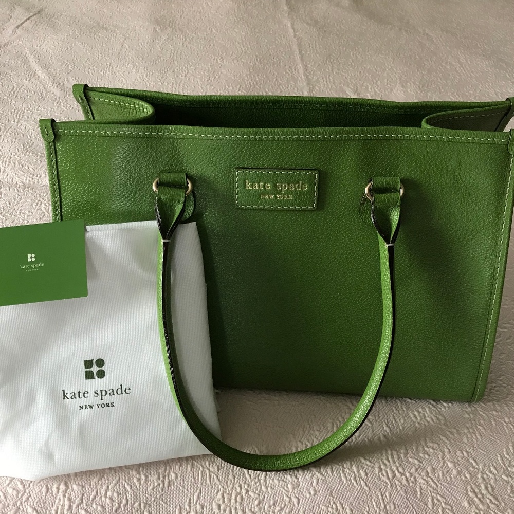 Kate Spade Large Shoulder/Tote Bag